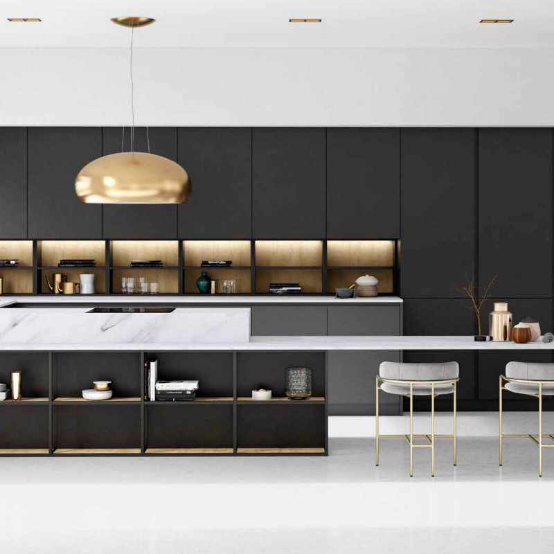 COCINA BENNU