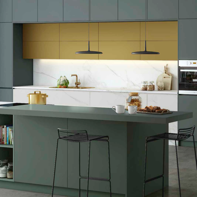 COCINA BERNINI