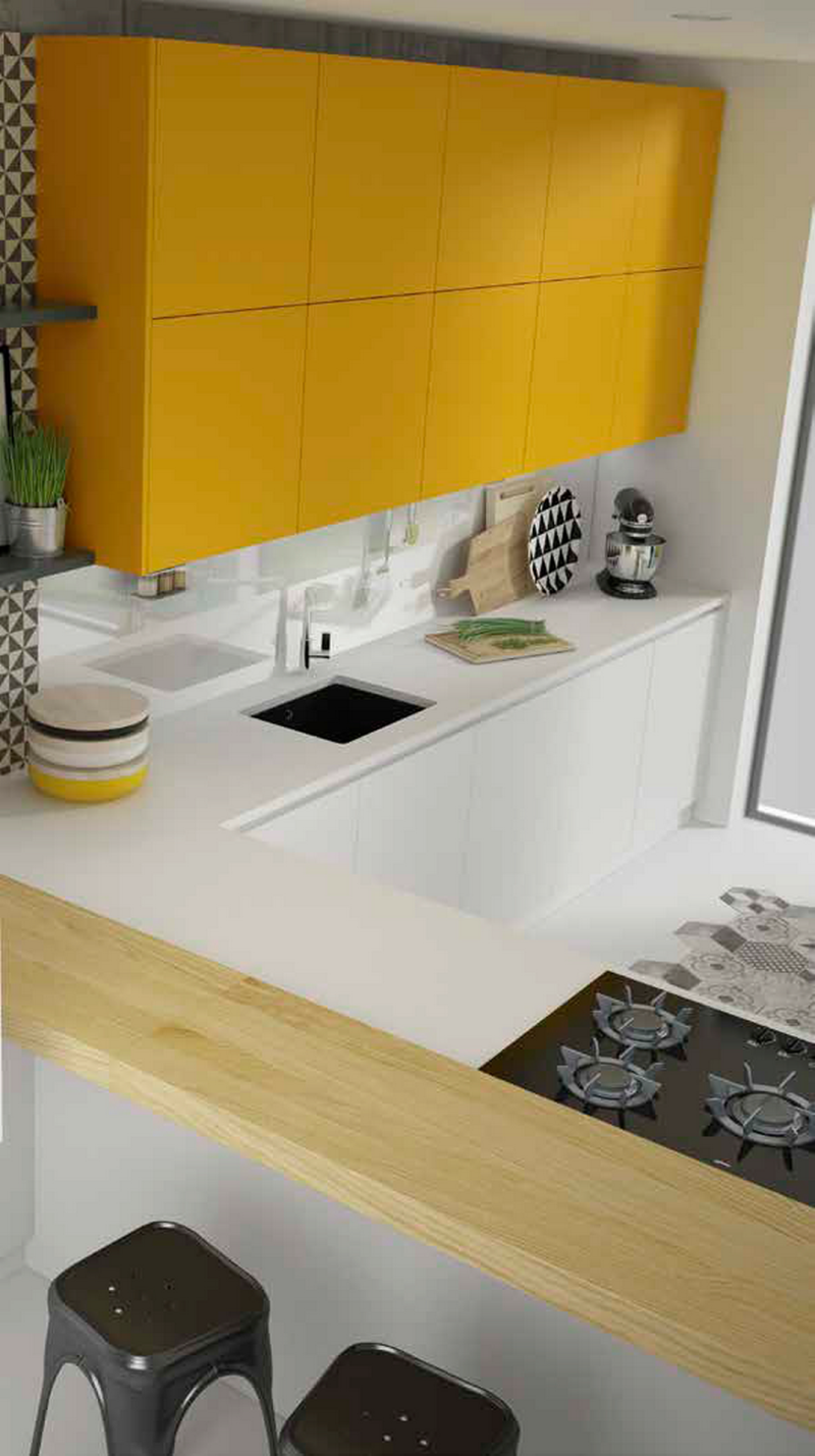COCINA LIBIA