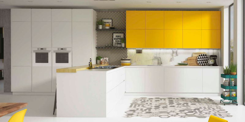 COCINA LIBIA