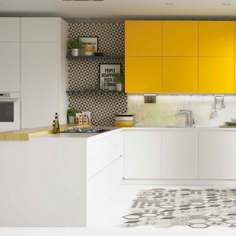 COCINA LIBIA