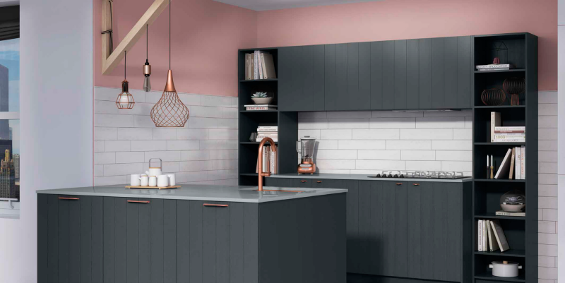 COCINA MIMOSA
