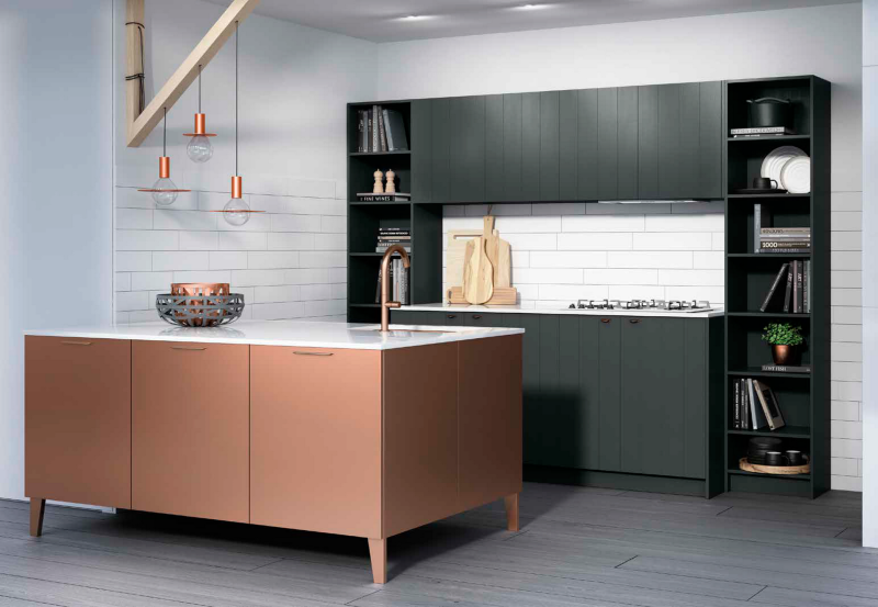 COCINA MIMOSA