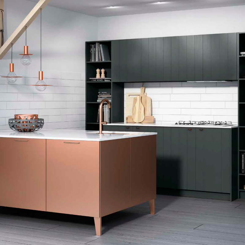 COCINA MIMOSA