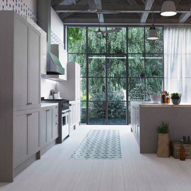 COCINA MINUÉ