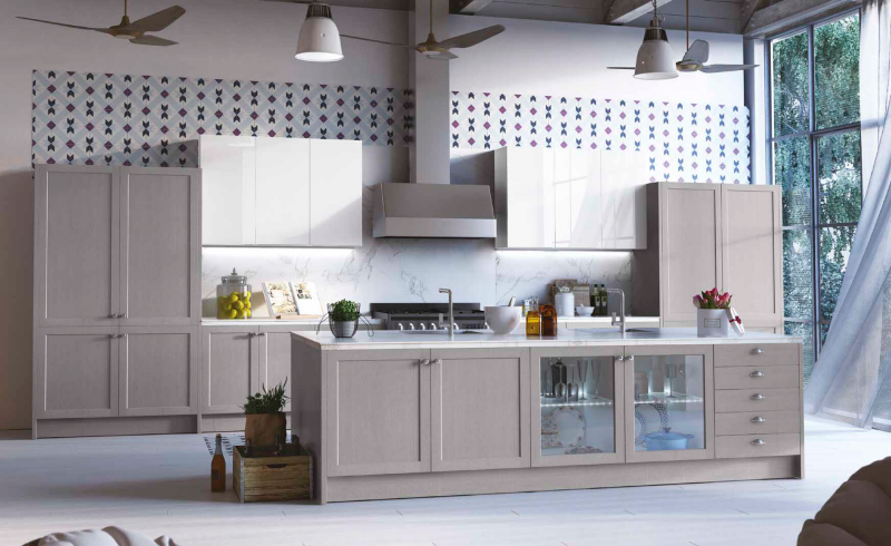 COCINA MINUÉ
