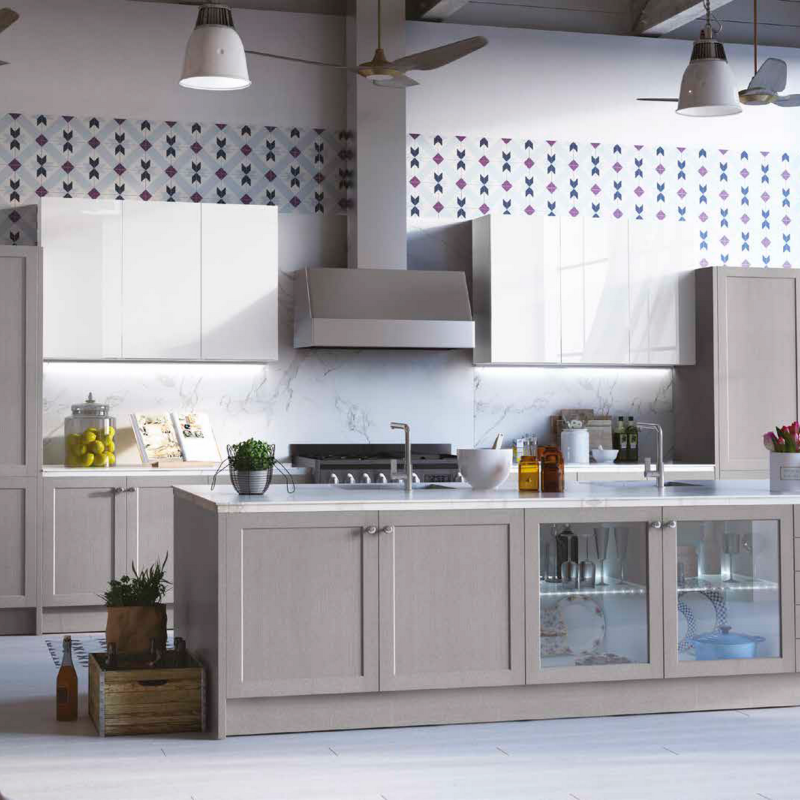 COCINA MINUÉ