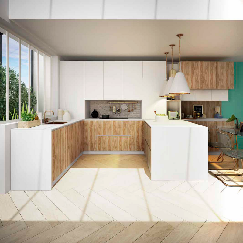 COCINA OLEA