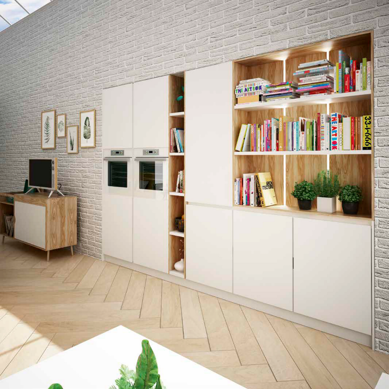 COCINA OLEA