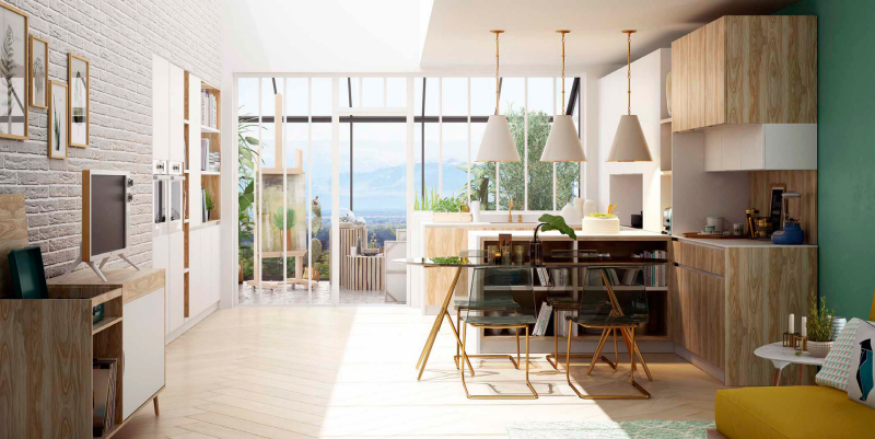 COCINA OLEA