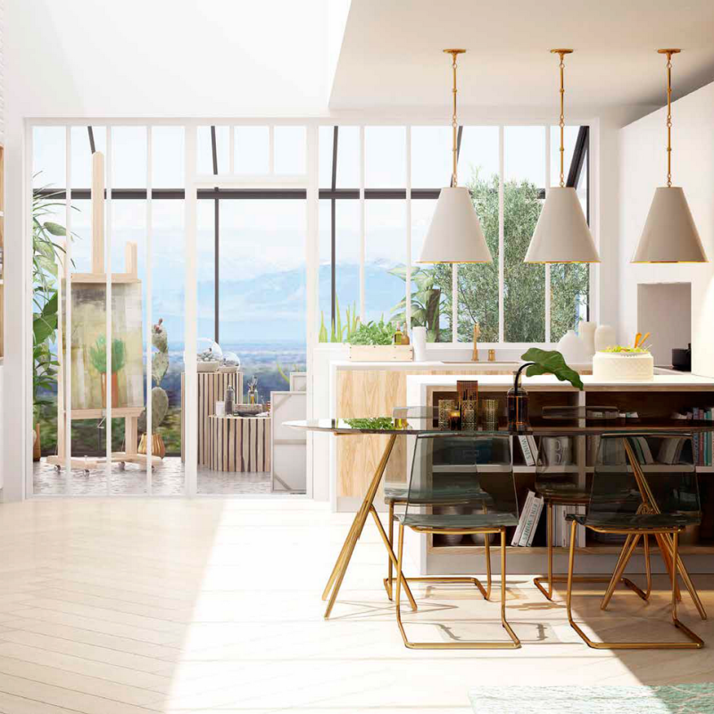 COCINA OLEA