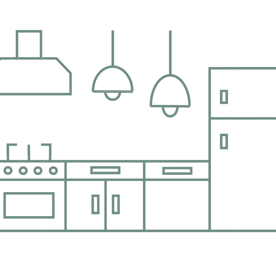 Cocinas