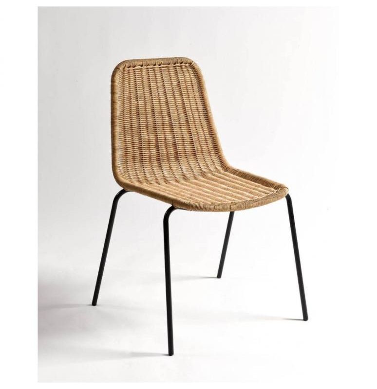 SILLA RASIP