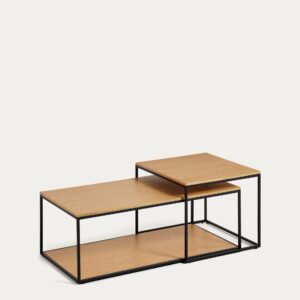 MESA DE CENTRO ANAOY