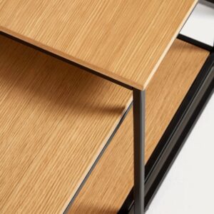 MESA DE CENTRO ANAOY