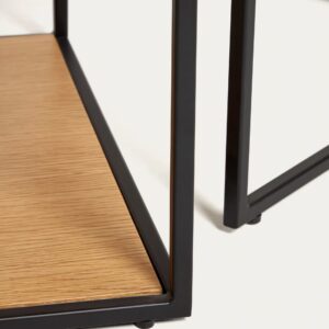 MESA DE CENTRO ANAOY