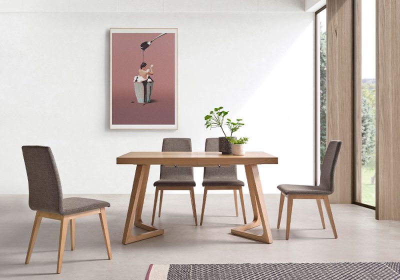 SILLA COM 264