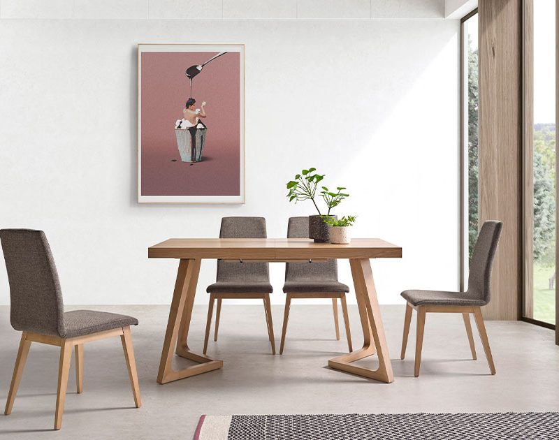 SILLA COM 264