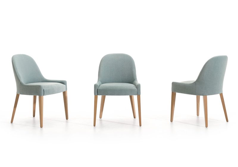 SILLA COM 208