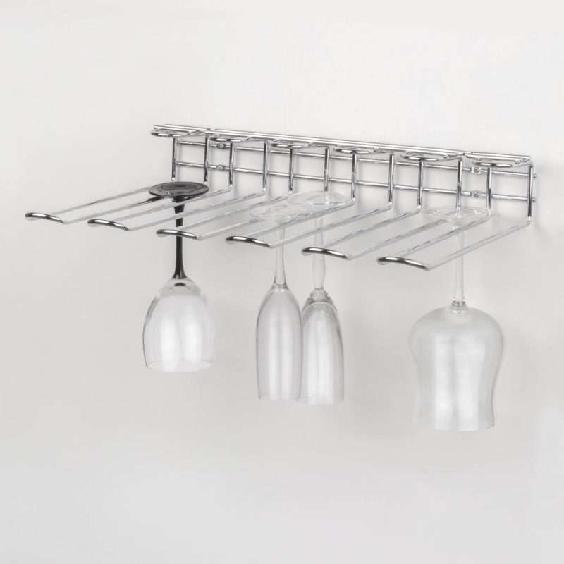 SOPORTE PARA COPAS 5 LINEAS