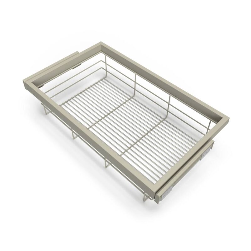 KIT CESTA ALAMBRE