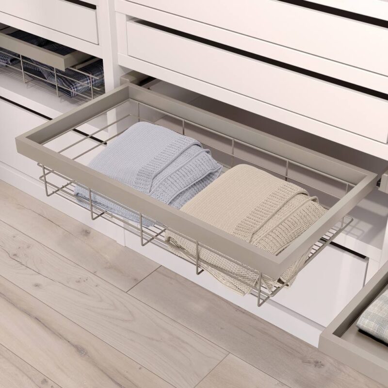 KIT CESTA ALAMBRE