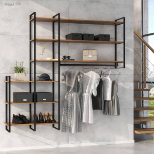 ESTANTERÍA REDAL 218