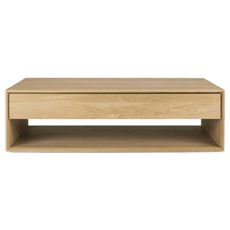 MESA CENTRO NORDIC