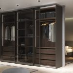 LAC Armarios puertas correderas - Modelo Doble 404