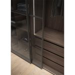 LAC Armarios puertas correderas - Modelo Doble 404