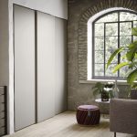 LAC Armarios puertas correderas - Modelo Modulor