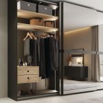 LAC Armarios puertas correderas - Modelo Pop