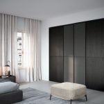 LAC Armarios puertas correderas - Modelo Pure