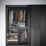 LAC Armarios puertas correderas - Modelo Pure