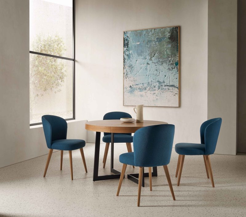 SILLA COM 277