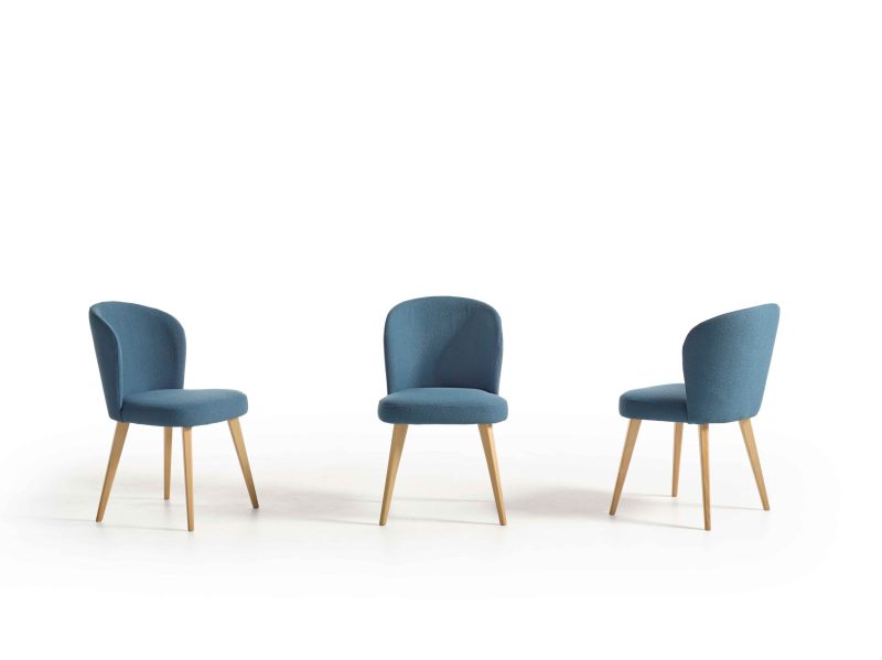 SILLA COM 277