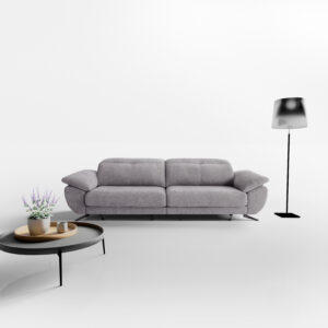 SOFA ELONK (ASIENTOS EXTRAIBLES)