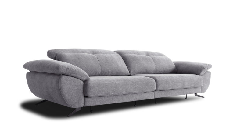 SOFA ELONK (ASIENTOS EXTRAIBLES)