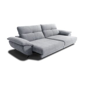 SOFA ELONK (ASIENTOS EXTRAIBLES)