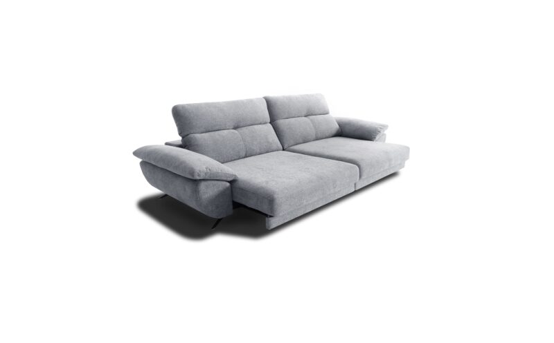SOFA ELONK (ASIENTOS EXTRAIBLES)