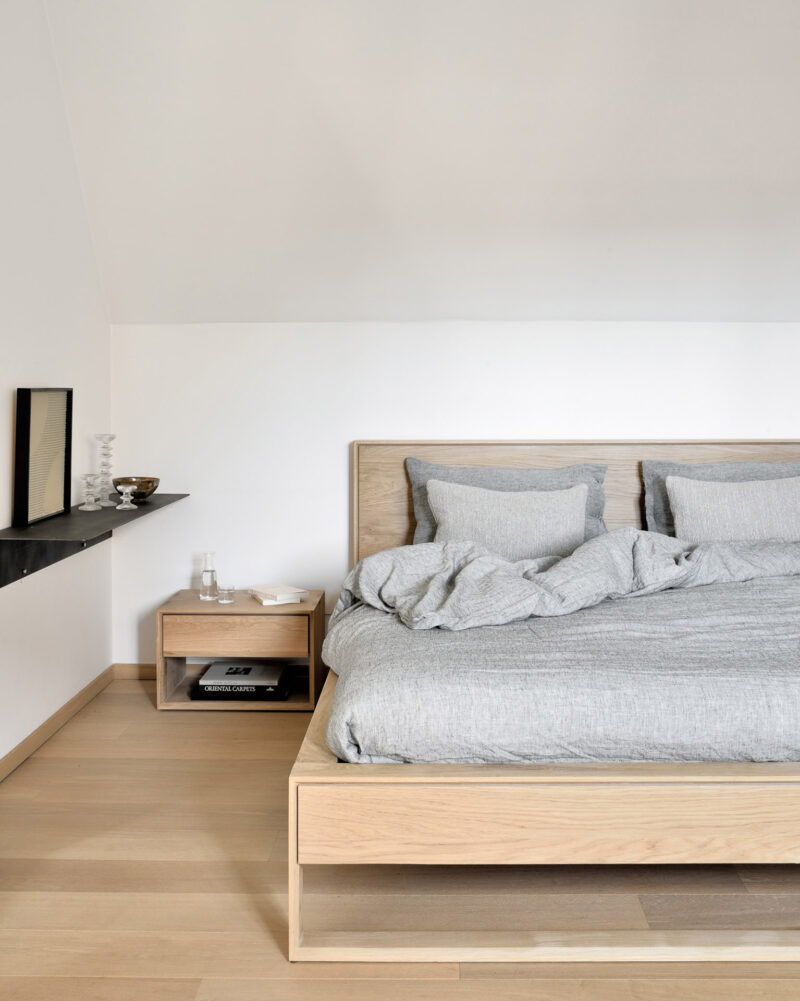 CAMA CIDRON