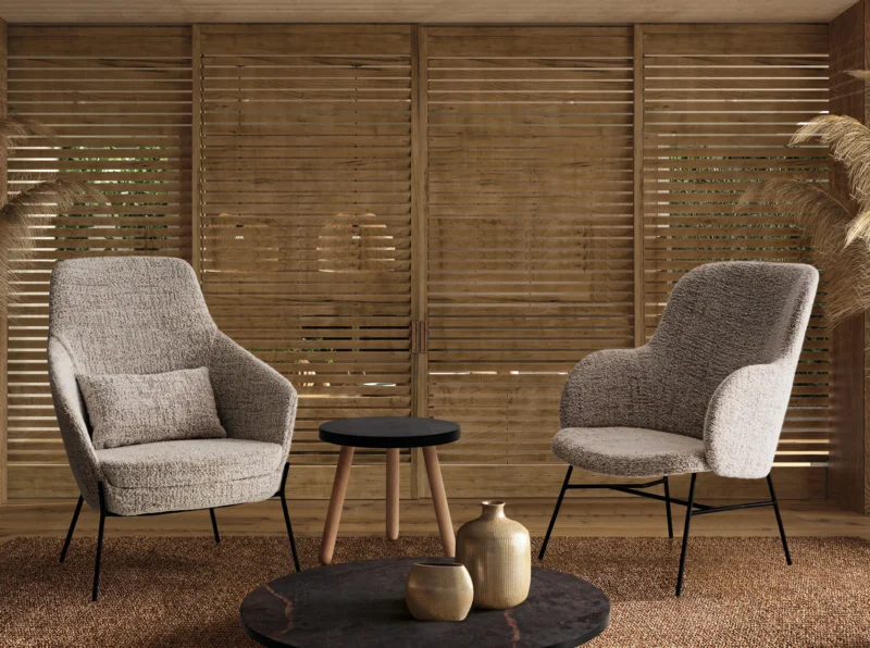 SILLON ANIK