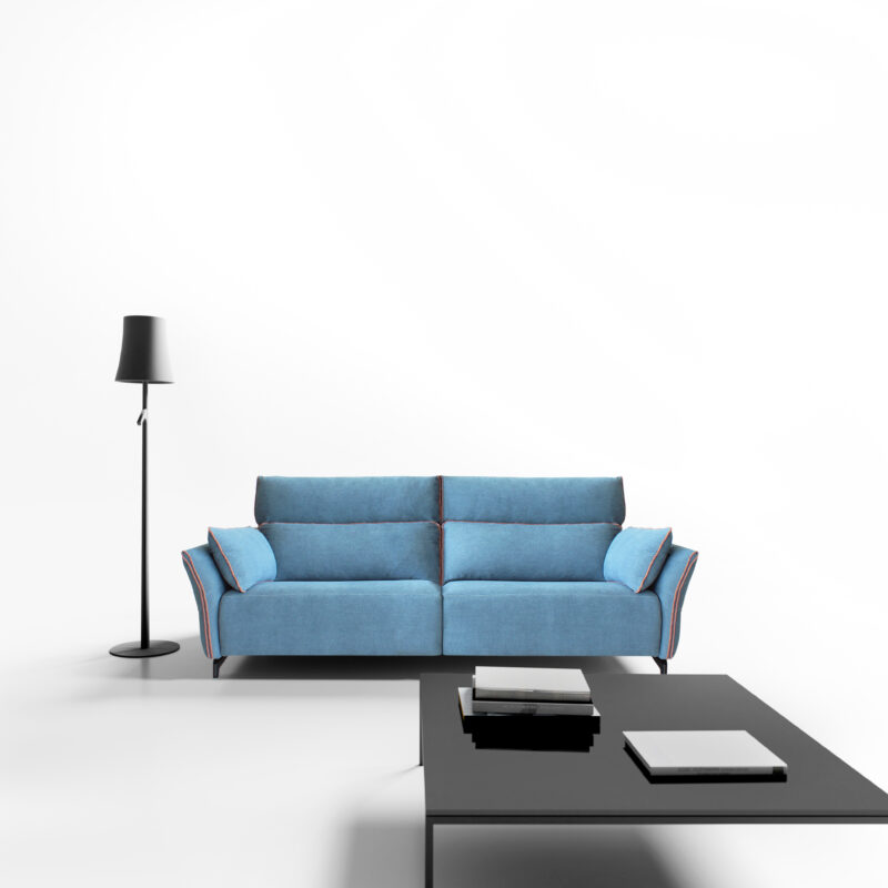 SOFA OIK RELAX CON MOTOR