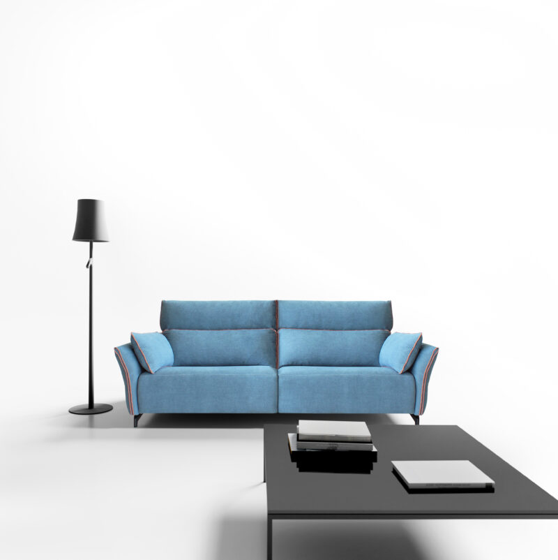 SOFA OIK RELAX CON MOTOR