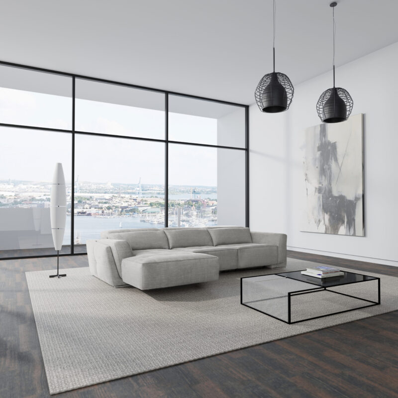 CHAISE LONGUE AIXALER