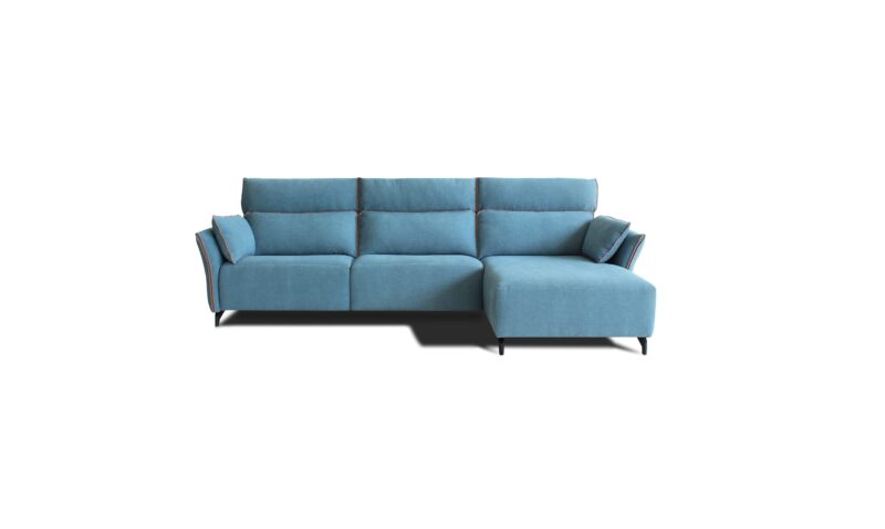 CHAISE LONGUE OIK RELAX CON MOTOR