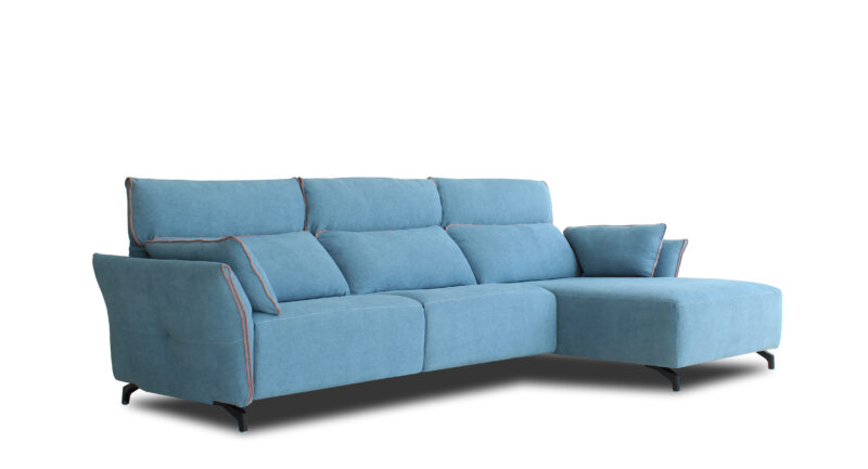 CHAISE LONGUE OIK RELAX CON MOTOR