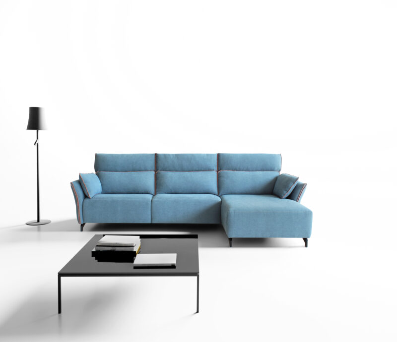CHAISE LONGUE OIK RELAX CON MOTOR