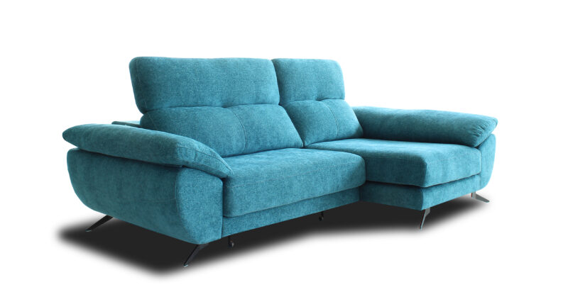 CHAISE LONGUE ELONK