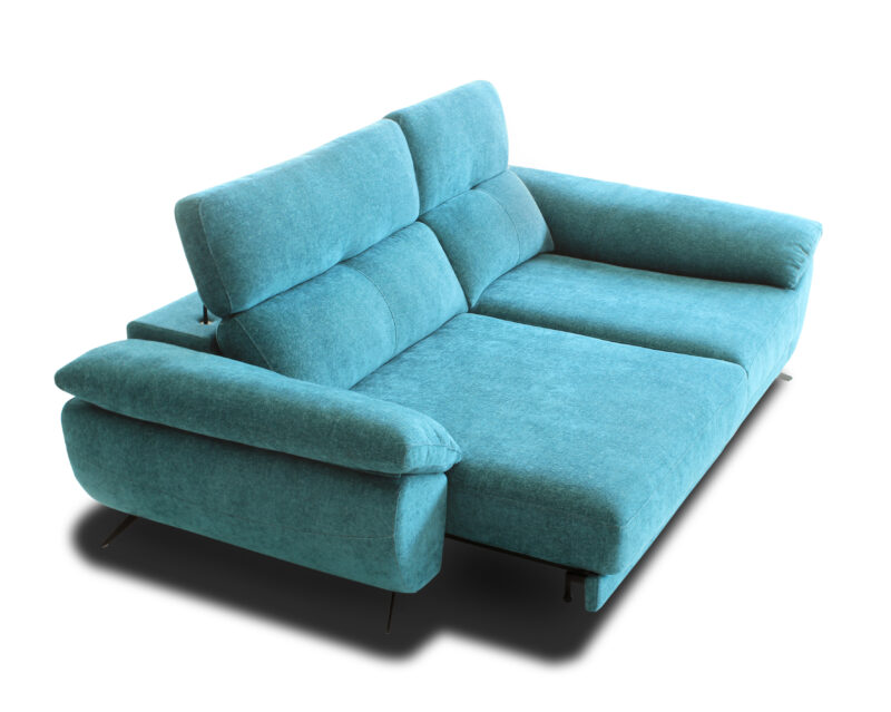 CHAISE LONGUE ELONK